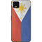 Philippines Flag Distressed Google Pixel 4 XL Skin